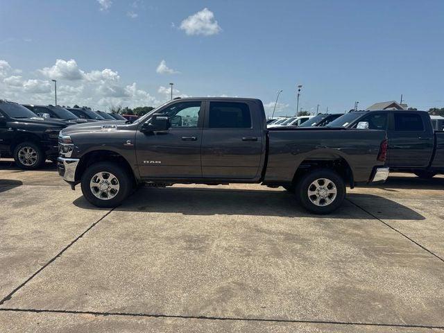 2025 RAM Ram 2500 RAM 2500 BIG HORN CREW CAB 4X4 64 BOX