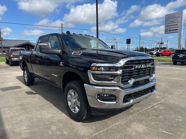 2025 RAM Ram 2500 RAM 2500 BIG HORN CREW CAB 4X4 64 BOX
