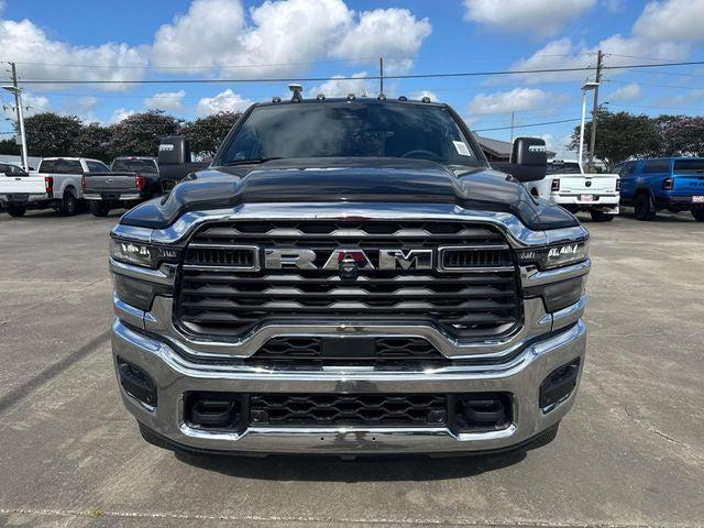 2025 RAM Ram 2500 RAM 2500 BIG HORN CREW CAB 4X4 64 BOX