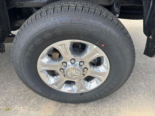 2025 RAM Ram 2500 RAM 2500 BIG HORN CREW CAB 4X4 64 BOX