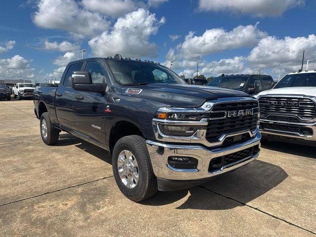 2025 RAM Ram 2500 RAM 2500 BIG HORN CREW CAB 4X4 64 BOX