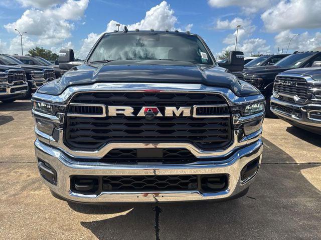2025 RAM Ram 2500 RAM 2500 BIG HORN CREW CAB 4X4 64 BOX