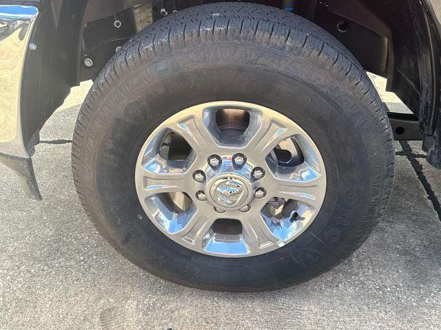 2025 RAM Ram 2500 RAM 2500 BIG HORN CREW CAB 4X4 64 BOX