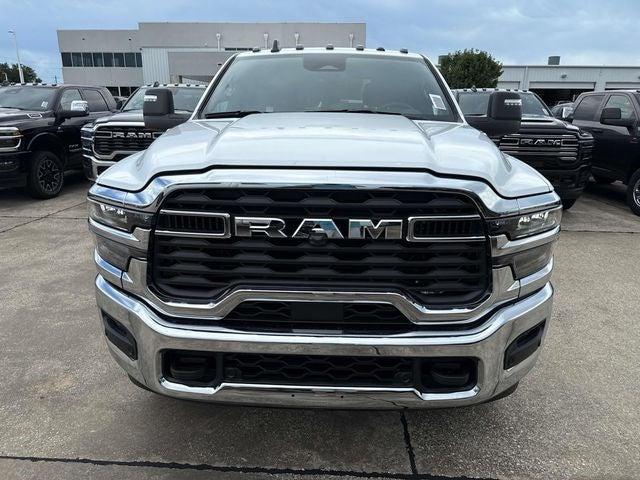 2025 RAM Ram 2500 RAM 2500 BIG HORN CREW CAB 4X4 64 BOX