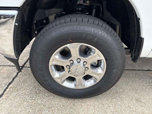 2025 RAM Ram 2500 RAM 2500 BIG HORN CREW CAB 4X4 64 BOX