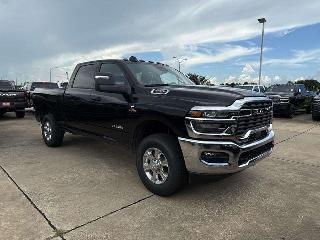 2025 RAM Ram 2500 RAM 2500 BIG HORN CREW CAB 4X4 64 BOX