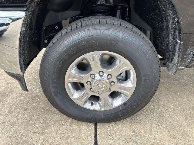 2025 RAM Ram 2500 RAM 2500 BIG HORN CREW CAB 4X4 64 BOX