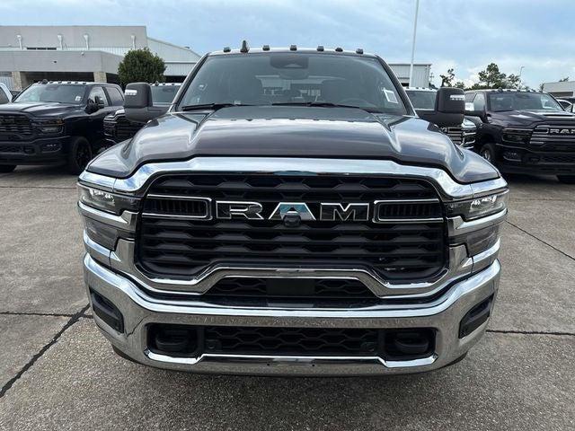 2025 RAM Ram 2500 RAM 2500 BIG HORN CREW CAB 4X4 64 BOX