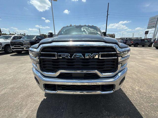 2025 RAM Ram 2500 RAM 2500 BIG HORN CREW CAB 4X4 64 BOX 2025 RAM Ram 2500 RAM 2500 BIG HORN CREW CAB 4X4 64 BOX