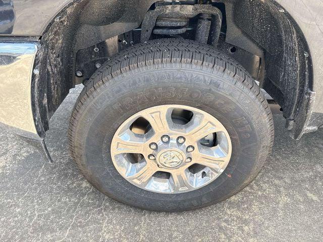 2025 RAM Ram 2500 RAM 2500 BIG HORN CREW CAB 4X4 64 BOX 2025 RAM Ram 2500 RAM 2500 BIG HORN CREW CAB 4X4 64 BOX