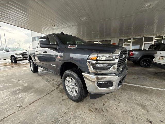 2025 RAM Ram 2500 RAM 2500 BIG HORN CREW CAB 4X4 64 BOX