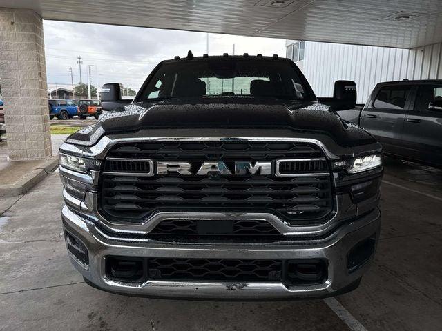2025 RAM Ram 2500 RAM 2500 BIG HORN CREW CAB 4X4 64 BOX