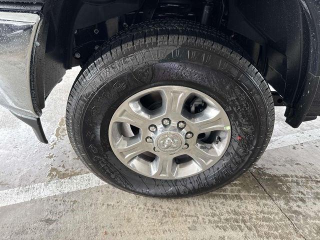 2025 RAM Ram 2500 RAM 2500 BIG HORN CREW CAB 4X4 64 BOX