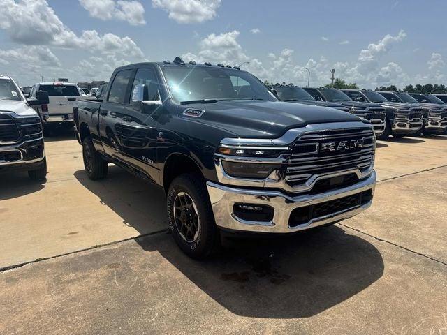 2025 RAM Ram 2500 RAM 2500 LARAMIE CREW CAB 4X4 64 BOX