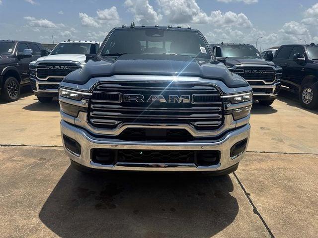 2025 RAM Ram 2500 RAM 2500 LARAMIE CREW CAB 4X4 64 BOX