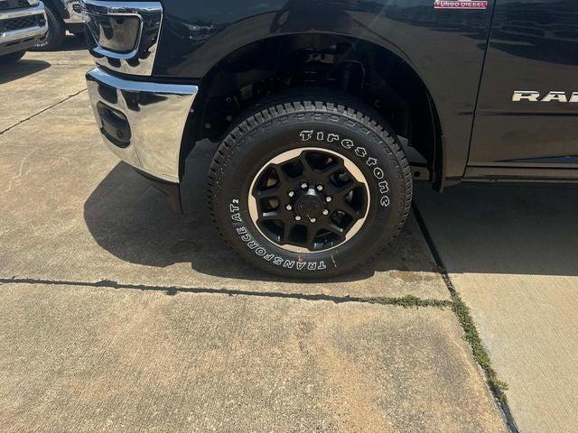 2025 RAM Ram 2500 RAM 2500 LARAMIE CREW CAB 4X4 64 BOX