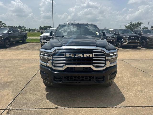 2025 RAM Ram 2500 RAM 2500 LARAMIE CREW CAB 4X4 64 BOX