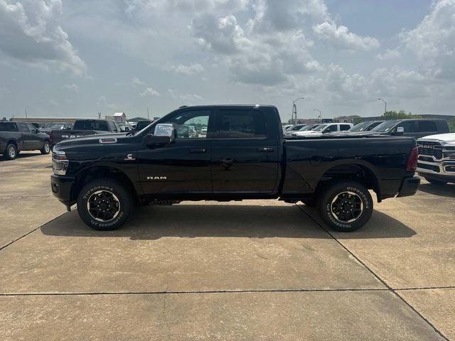 2025 RAM Ram 2500 RAM 2500 LARAMIE CREW CAB 4X4 64 BOX
