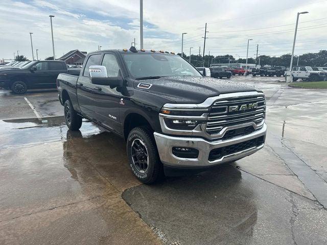 2025 RAM Ram 2500 RAM 2500 LARAMIE CREW CAB 4X4 64 BOX