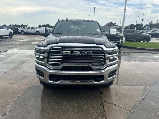 2025 RAM Ram 2500 RAM 2500 LARAMIE CREW CAB 4X4 64 BOX