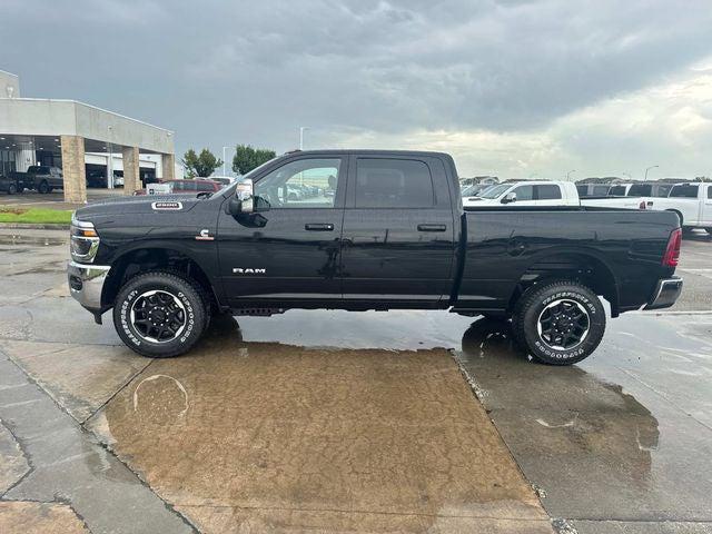 2025 RAM Ram 2500 RAM 2500 LARAMIE CREW CAB 4X4 64 BOX