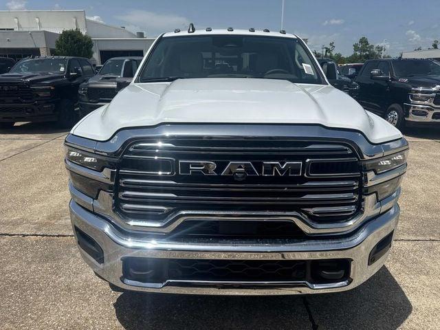 2025 RAM Ram 2500 RAM 2500 LARAMIE CREW CAB 4X4 64 BOX