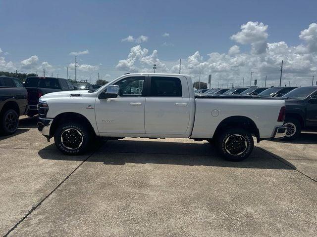 2025 RAM Ram 2500 RAM 2500 LARAMIE CREW CAB 4X4 64 BOX
