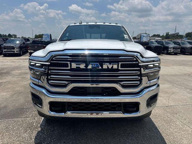 2025 RAM Ram 2500 RAM 2500 LARAMIE CREW CAB 4X4 64 BOX
