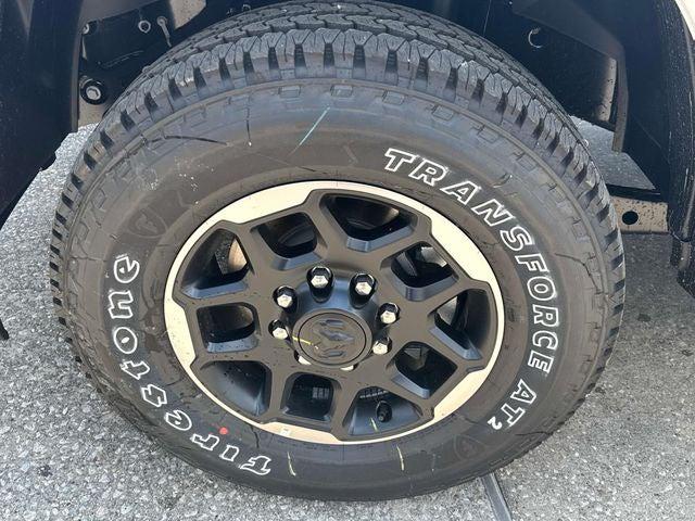 2025 RAM Ram 2500 RAM 2500 LARAMIE CREW CAB 4X4 64 BOX