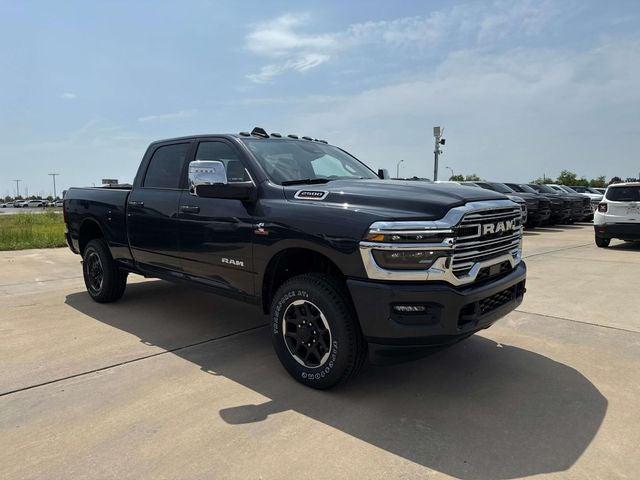 2025 RAM Ram 2500 RAM 2500 LARAMIE CREW CAB 4X4 64 BOX