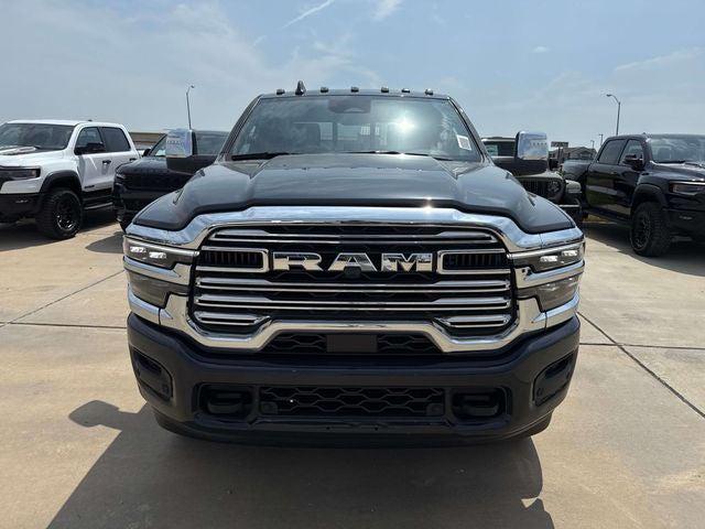 2025 RAM Ram 2500 RAM 2500 LARAMIE CREW CAB 4X4 64 BOX