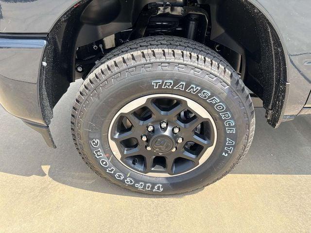 2025 RAM Ram 2500 RAM 2500 LARAMIE CREW CAB 4X4 64 BOX