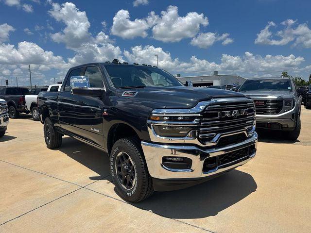 2025 RAM Ram 2500 RAM 2500 LARAMIE CREW CAB 4X4 64 BOX