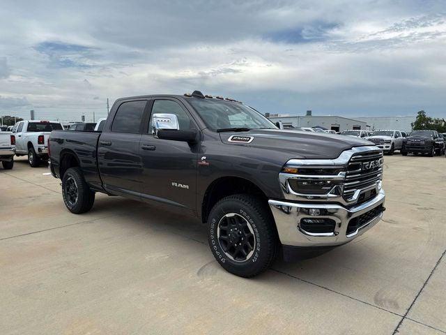 2025 RAM Ram 2500 RAM 2500 LARAMIE CREW CAB 4X4 64 BOX