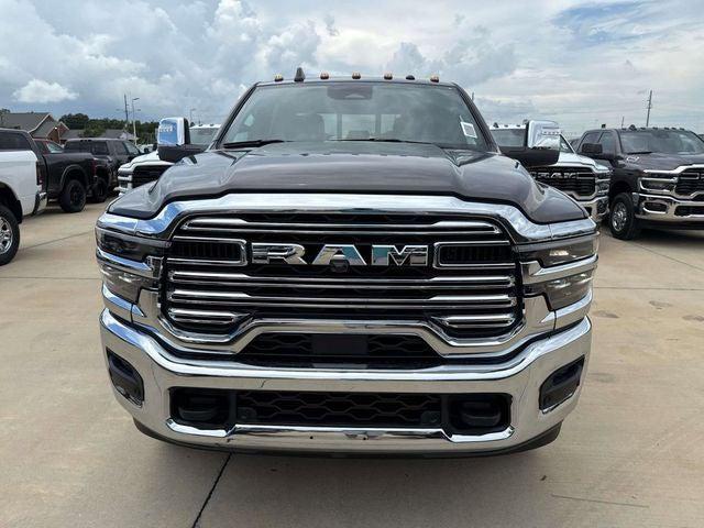 2025 RAM Ram 2500 RAM 2500 LARAMIE CREW CAB 4X4 64 BOX