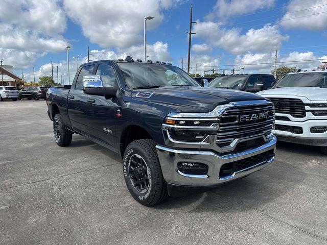 2025 RAM Ram 2500 RAM 2500 LARAMIE CREW CAB 4X4 64 BOX