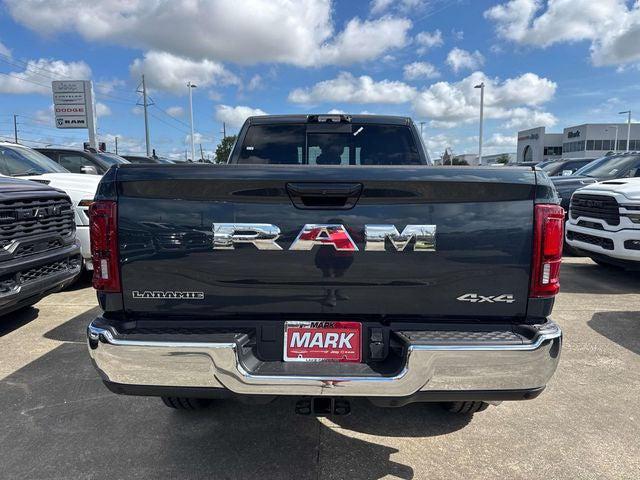 2025 RAM Ram 2500 RAM 2500 LARAMIE CREW CAB 4X4 64 BOX