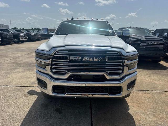 2025 RAM Ram 2500 RAM 2500 LARAMIE CREW CAB 4X4 64 BOX