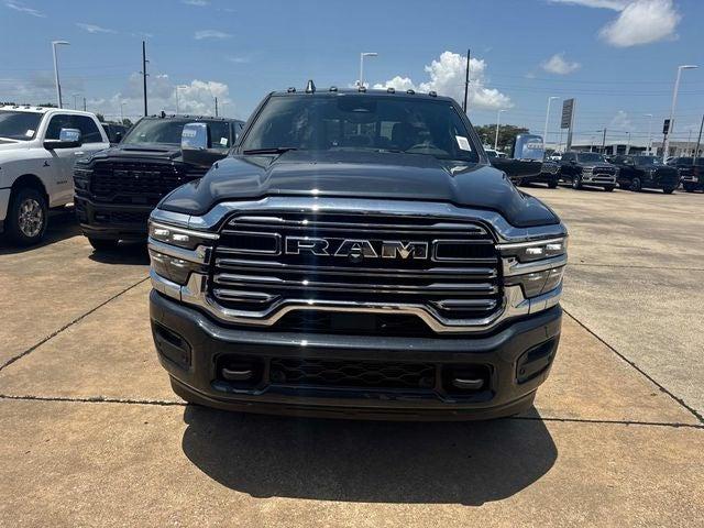 2025 RAM Ram 2500 RAM 2500 LARAMIE CREW CAB 4X4 64 BOX