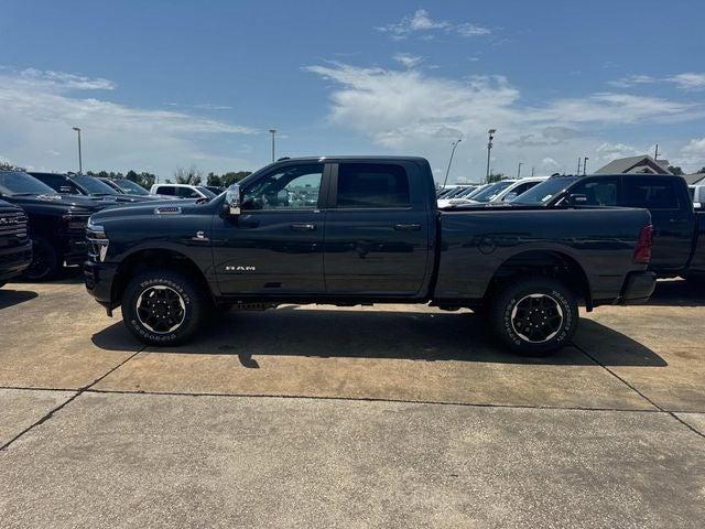 2025 RAM Ram 2500 RAM 2500 LARAMIE CREW CAB 4X4 64 BOX