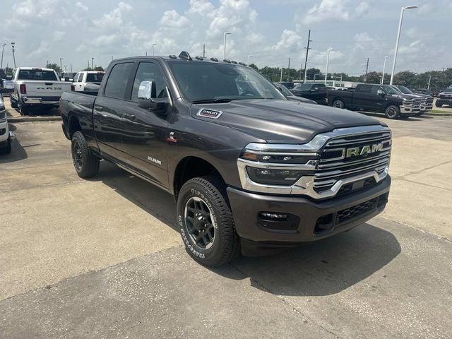 2025 RAM Ram 2500 RAM 2500 LARAMIE CREW CAB 4X4 64 BOX