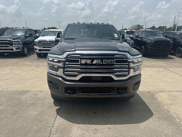 2025 RAM Ram 2500 RAM 2500 LARAMIE CREW CAB 4X4 64 BOX