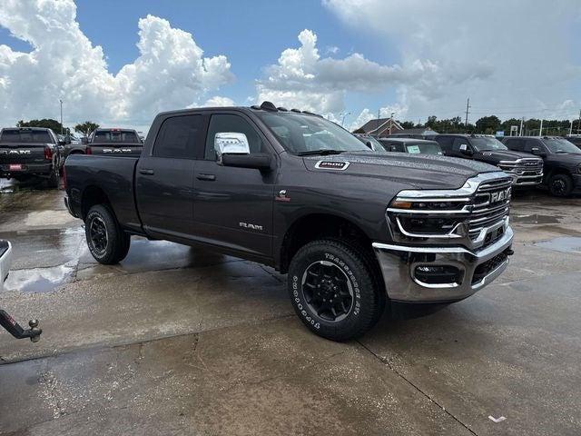 2025 RAM Ram 2500 RAM 2500 LARAMIE CREW CAB 4X4 64 BOX