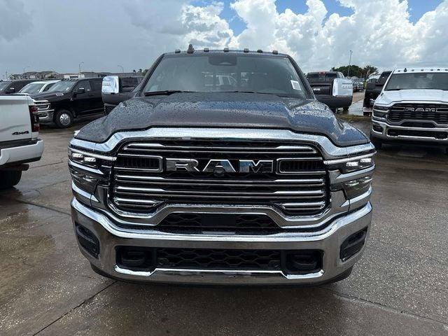 2025 RAM Ram 2500 RAM 2500 LARAMIE CREW CAB 4X4 64 BOX