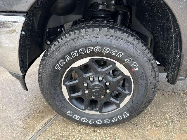 2025 RAM Ram 2500 RAM 2500 LARAMIE CREW CAB 4X4 64 BOX