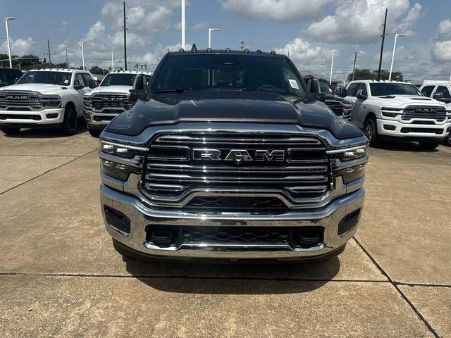 2025 RAM Ram 2500 RAM 2500 LARAMIE CREW CAB 4X4 64 BOX