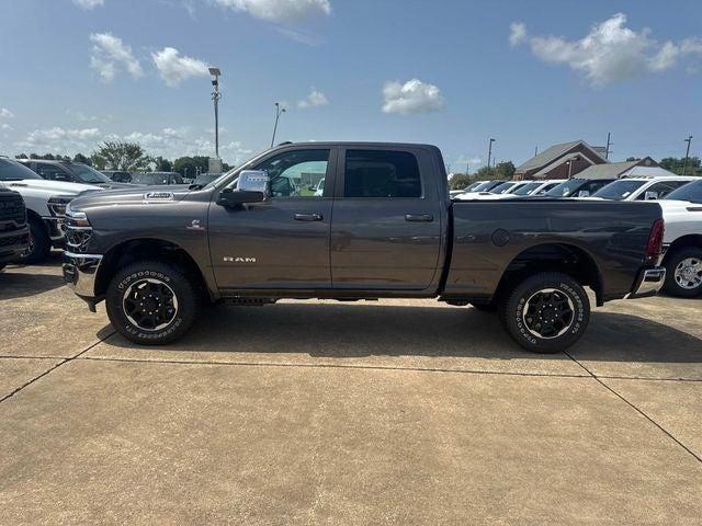 2025 RAM Ram 2500 RAM 2500 LARAMIE CREW CAB 4X4 64 BOX