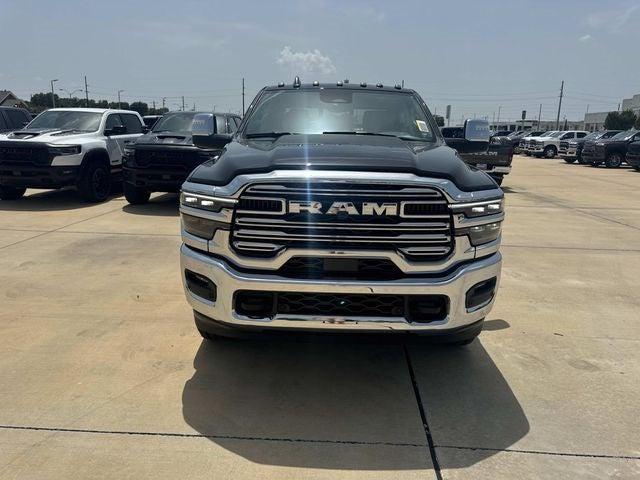 2025 RAM Ram 2500 RAM 2500 LARAMIE CREW CAB 4X4 64 BOX