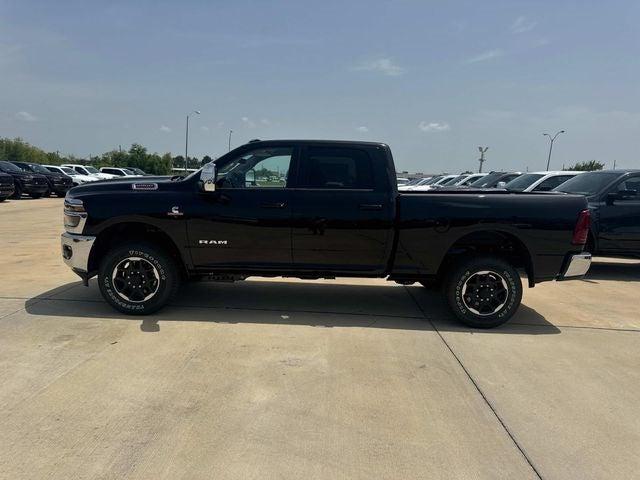 2025 RAM Ram 2500 RAM 2500 LARAMIE CREW CAB 4X4 64 BOX