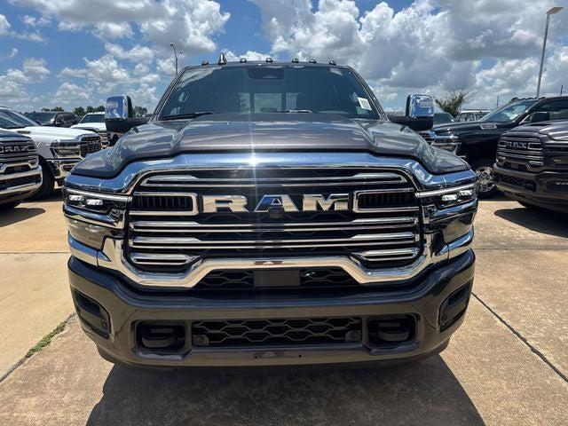 2025 RAM Ram 2500 RAM 2500 LARAMIE CREW CAB 4X4 64 BOX